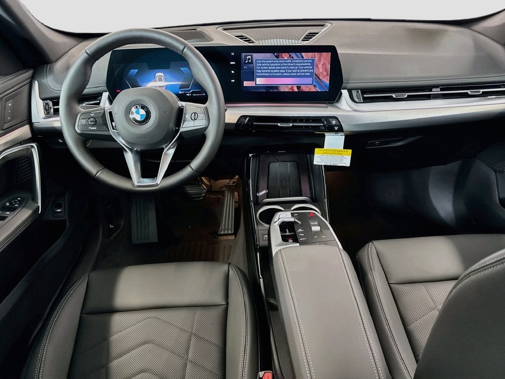 2027 BMW X1 Base