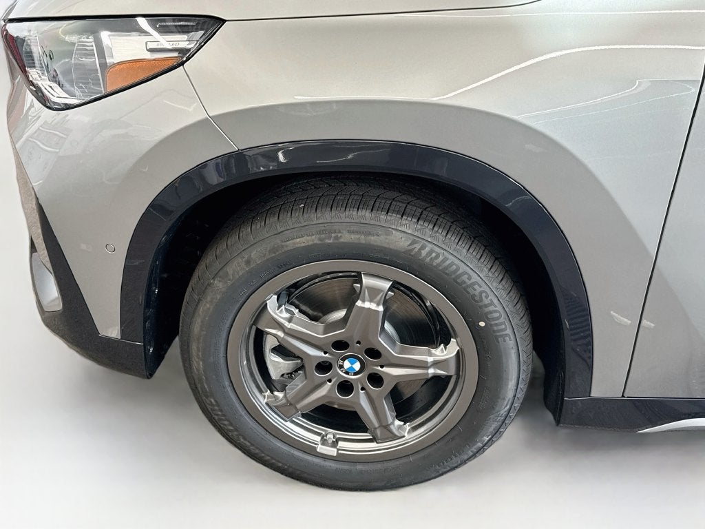 2027 BMW X1 Base