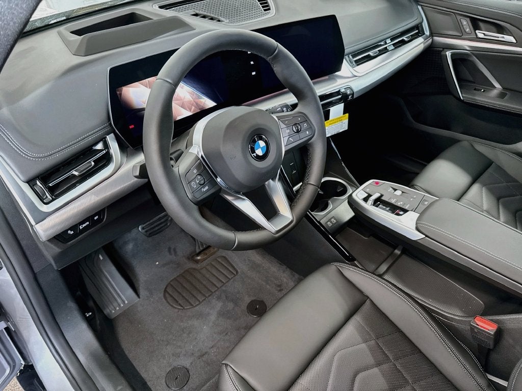 2027 BMW X1 Base