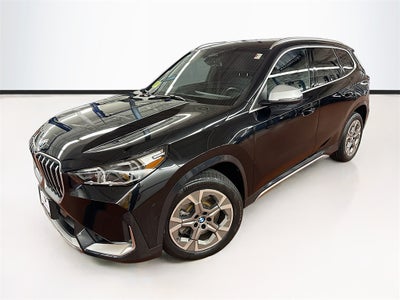 2024 BMW X1 xDrive28i