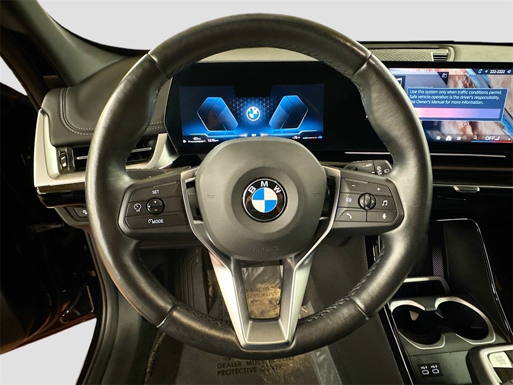 2024 BMW X1 xDrive28i