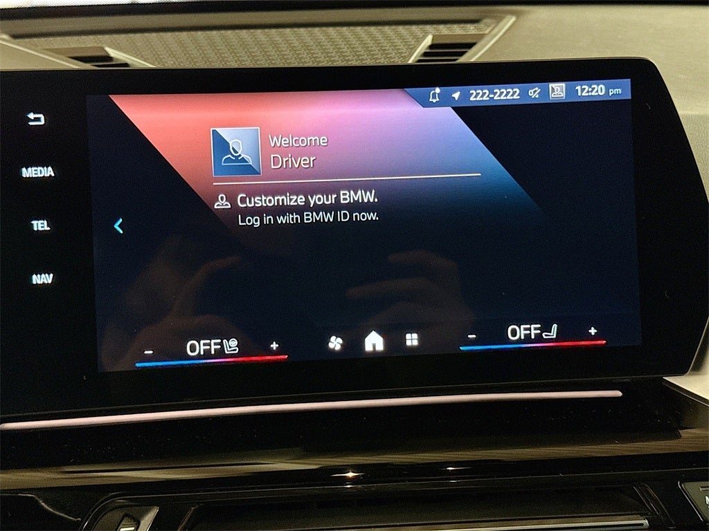 2024 BMW X1 xDrive28i