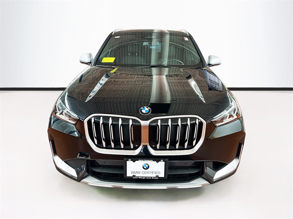 2024 BMW X1 xDrive28i