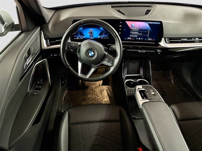 2024 BMW X1 xDrive28i