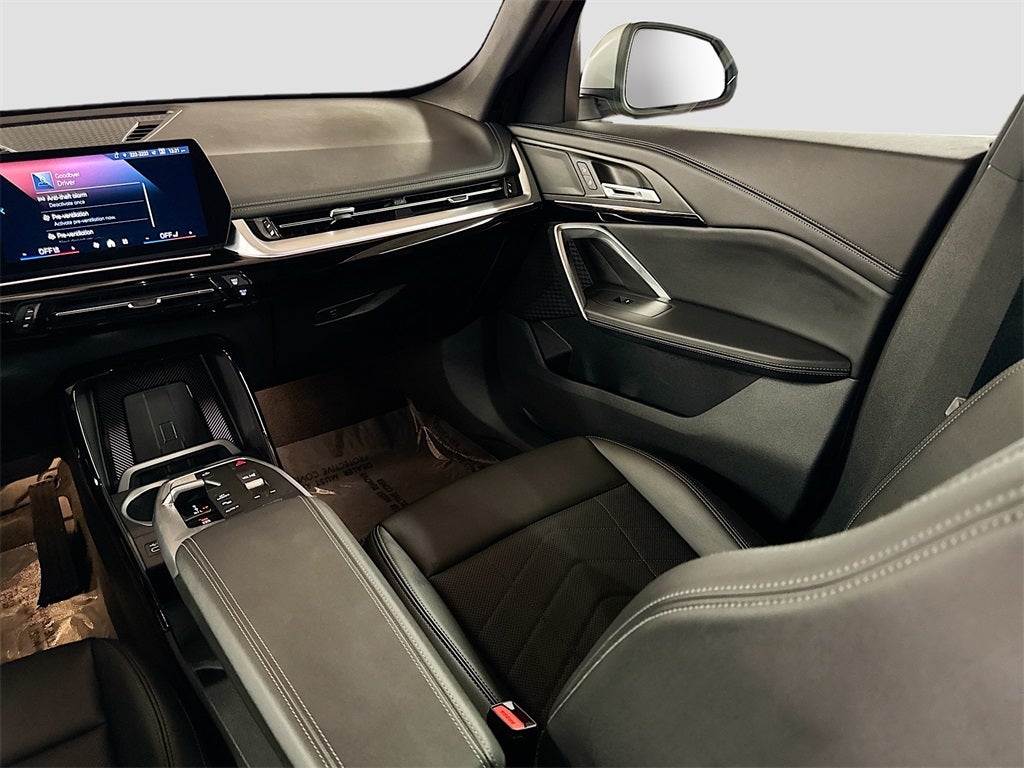 2024 BMW X1 xDrive28i