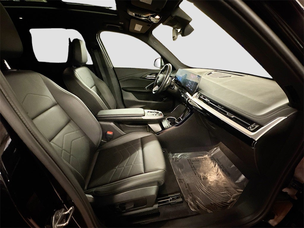 2024 BMW X1 xDrive28i