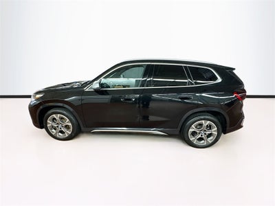 2024 BMW X1 xDrive28i