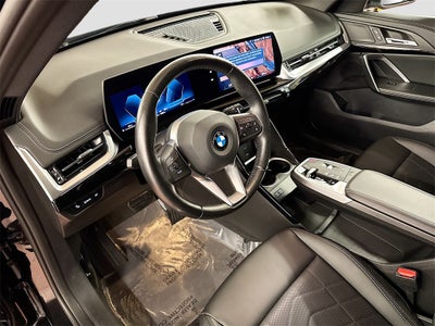 2024 BMW X1 xDrive28i
