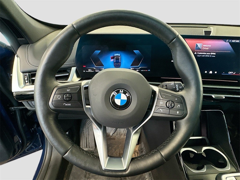 2025 BMW X1 xDrive28i