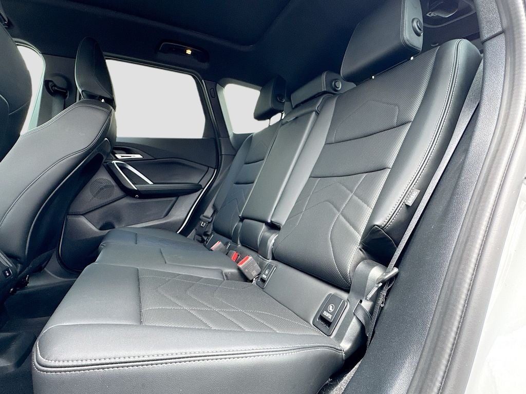 2026 BMW X1 xDrive28i
