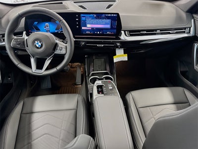 2026 BMW X1 xDrive28i