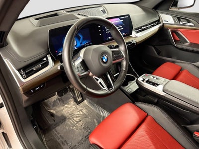 2023 BMW X1 xDrive28i