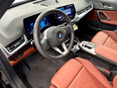 2026 BMW X1 xDrive28i