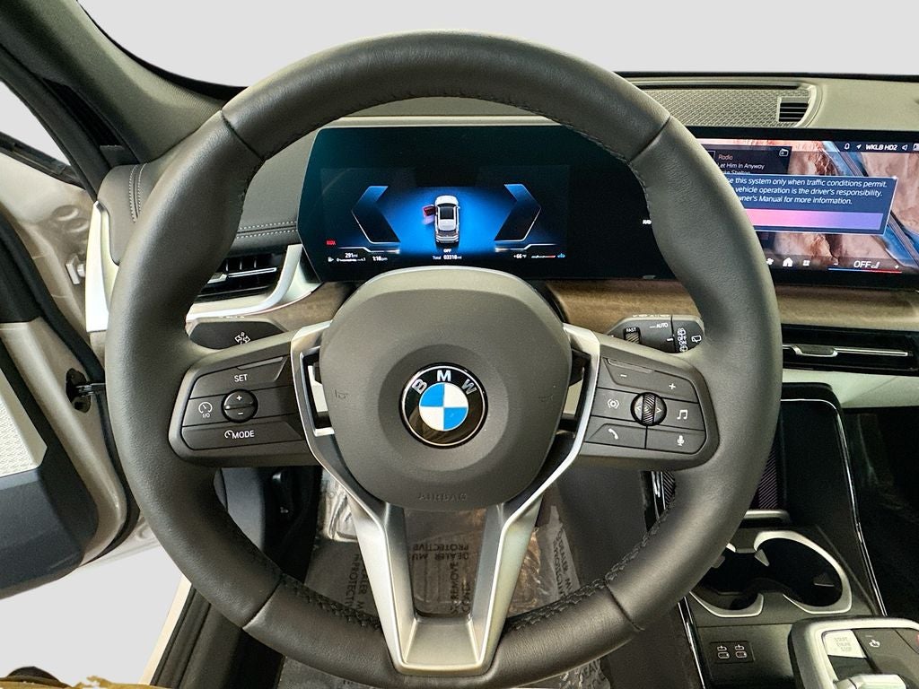 2026 BMW X1 xDrive28i