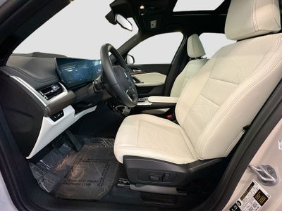 2026 BMW X1 xDrive28i