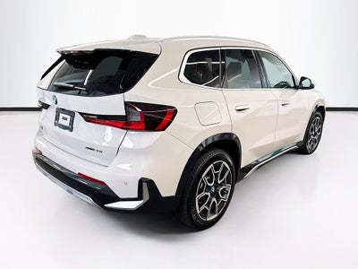 2026 BMW X1 xDrive28i