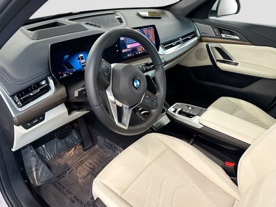 2026 BMW X1 xDrive28i