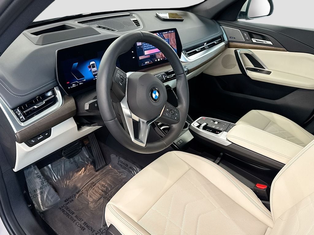 2026 BMW X1 xDrive28i