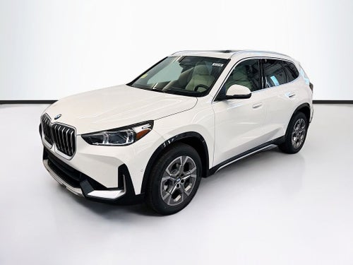 2026 BMW X1 xDrive28i