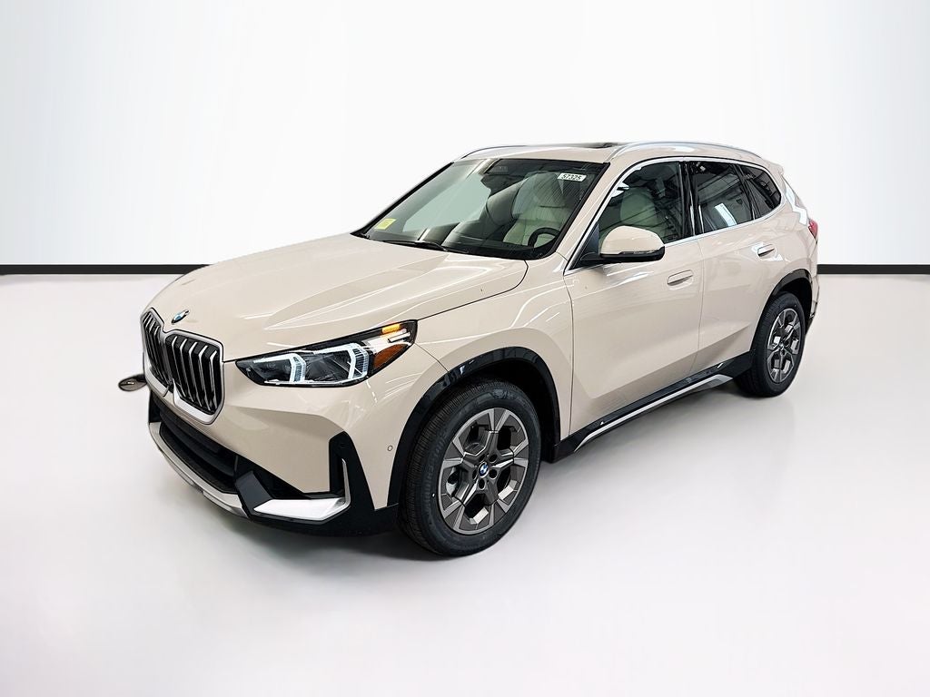 2026 BMW X1 xDrive28i