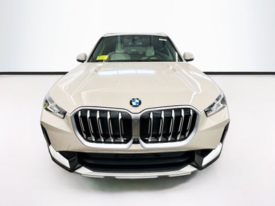 2026 BMW X1 xDrive28i
