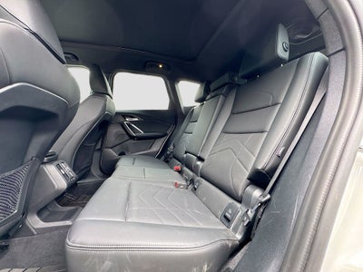 2023 BMW X1 xDrive28i