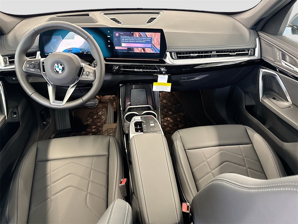 2025 BMW X1 xDrive28i