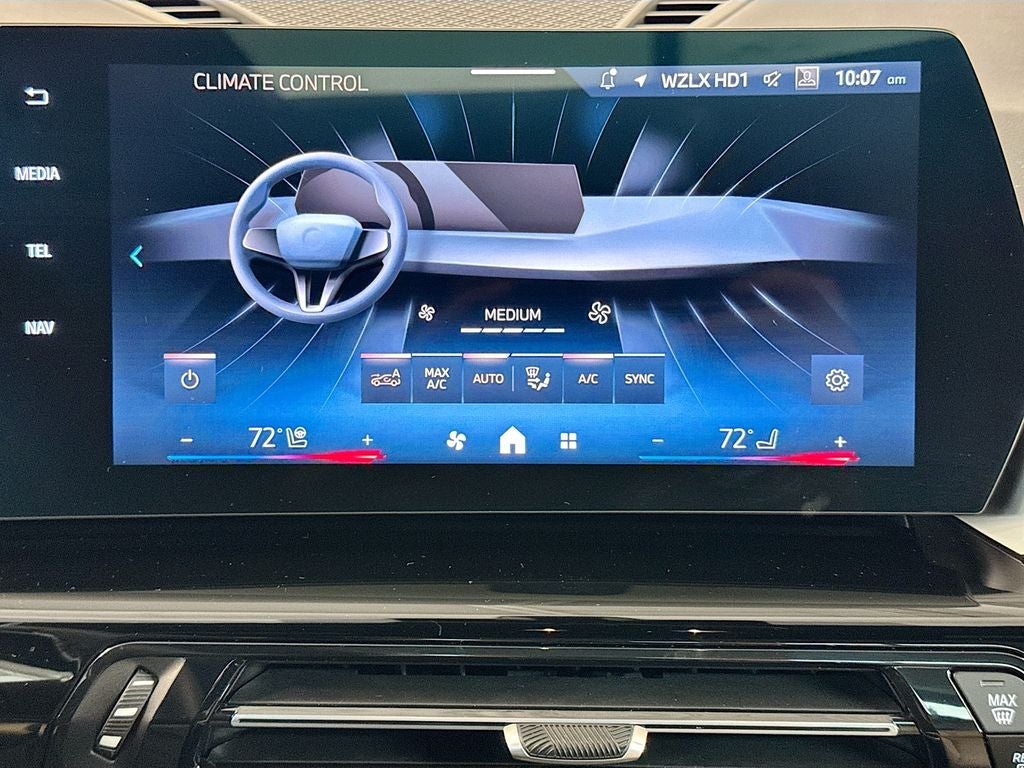 2025 BMW X1 xDrive28i