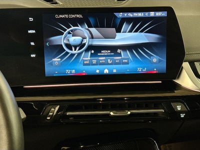 2024 BMW X1 xDrive28i