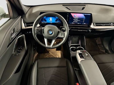 2024 BMW X1 xDrive28i