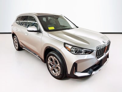 2024 BMW X1 xDrive28i
