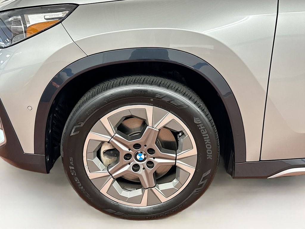 2024 BMW X1 xDrive28i