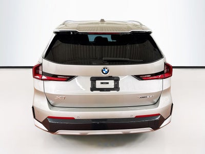 2024 BMW X1 xDrive28i