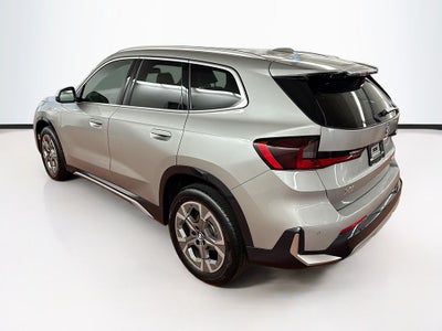 2024 BMW X1 xDrive28i