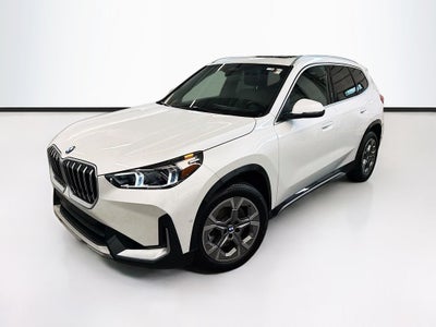 2025 BMW X1 xDrive28i