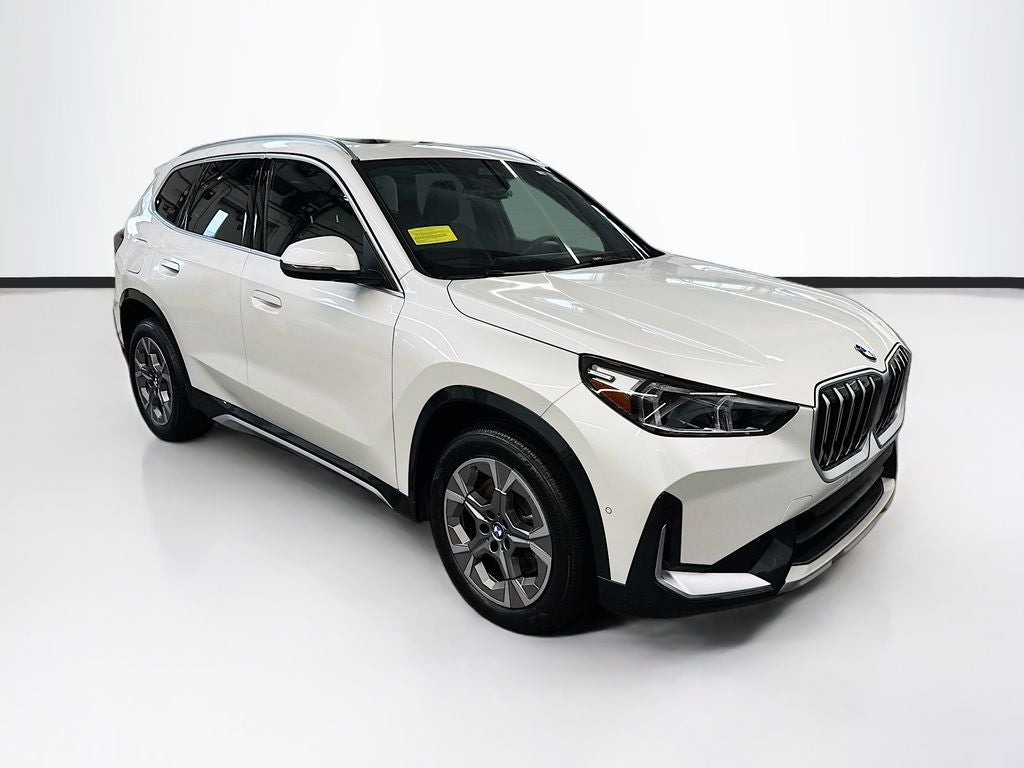 2025 BMW X1 xDrive28i