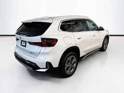 2025 BMW X1 xDrive28i