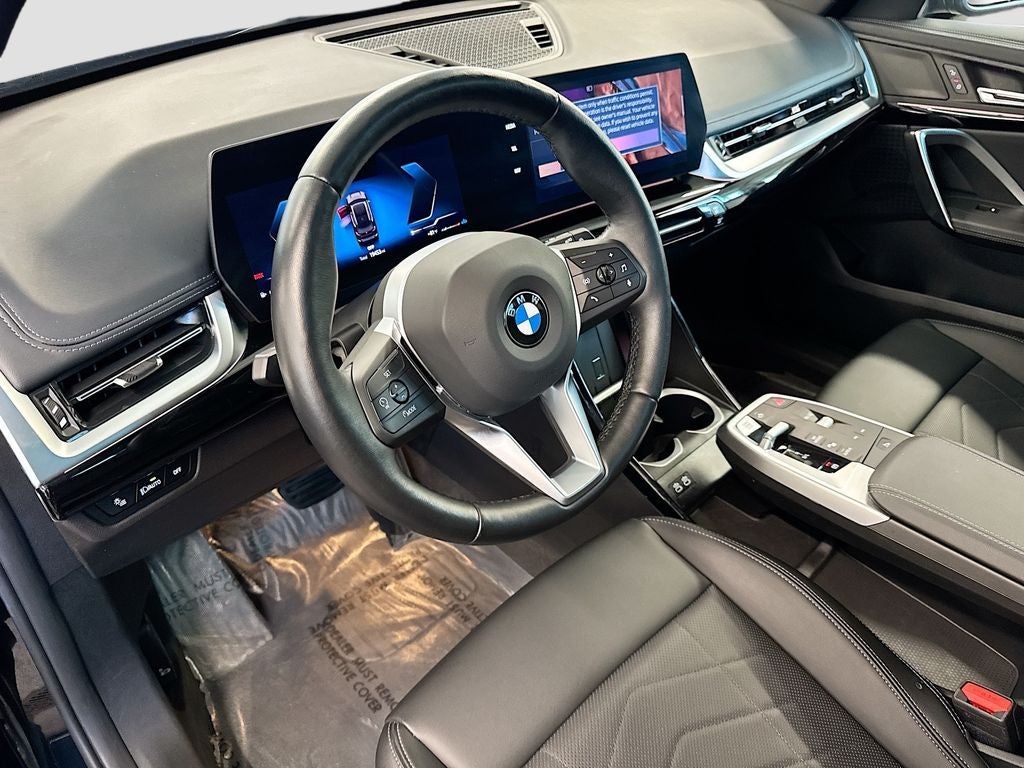 2025 BMW X1 xDrive28i