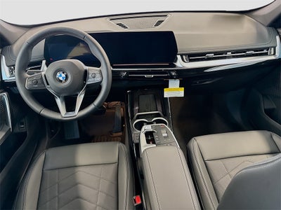 2026 BMW X1 xDrive28i