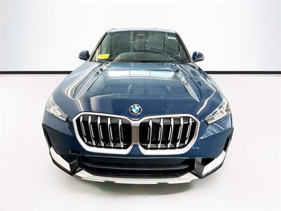 2026 BMW X1 xDrive28i