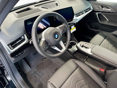 2026 BMW X1 xDrive28i