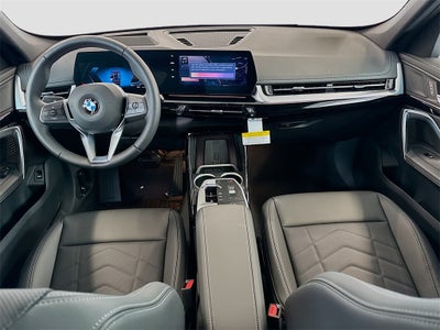 2026 BMW X1 xDrive28i
