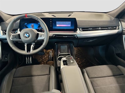 2025 BMW X2 M35i