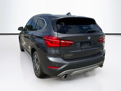 2017 BMW X1 xDrive28i