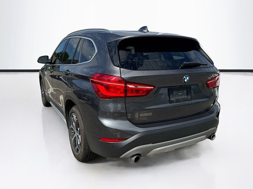 2017 BMW X1 xDrive28i