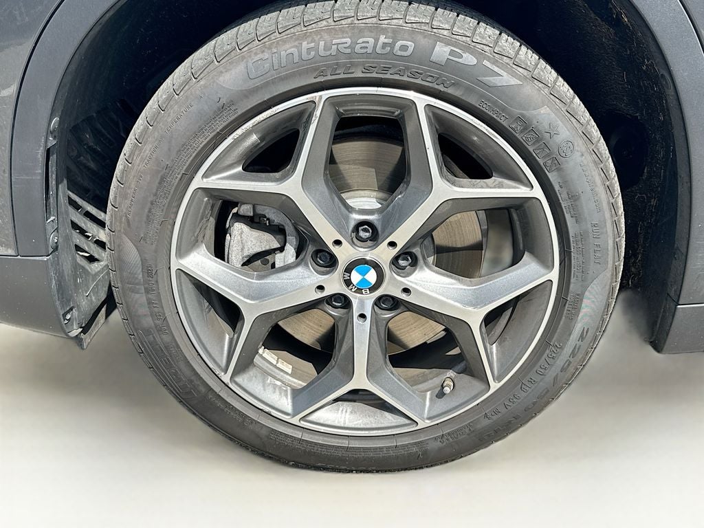 2017 BMW X1 xDrive28i