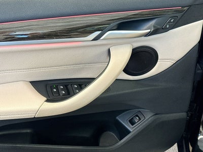 2021 BMW X1 xDrive28i