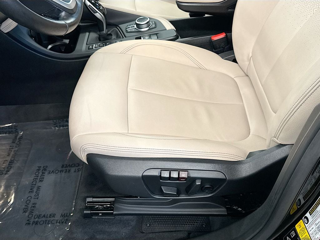 2021 BMW X1 xDrive28i