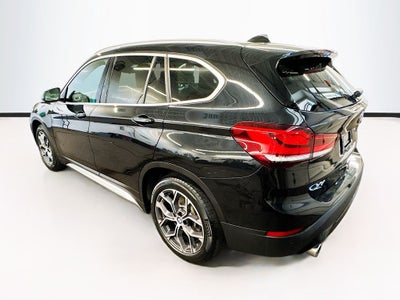 2021 BMW X1 xDrive28i