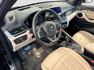 2021 BMW X1 xDrive28i